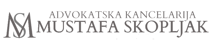 MS Law Office Logo